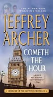 Book cover of Cometh the Hour