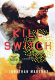 Book cover of Kill Switch