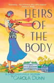 Book cover of Heirs of the Body
