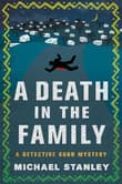 Book cover of A Death in the Family