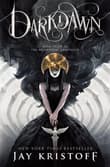 Book cover of Darkdawn