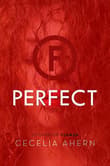 Book cover of Perfect