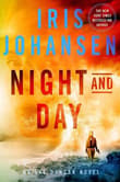 Book cover of Night and Day