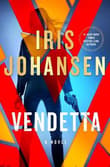 Book cover of Vendetta