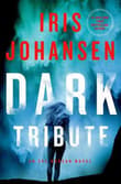 Book cover of Dark Tribute