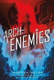 Book cover of Archenemies