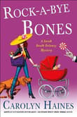 Book cover of Rock-A-Bye Bones