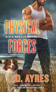 Book cover of Physical Forces