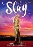 Book cover of Slay
