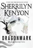 Book cover of Dragonmark