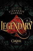 Book cover of Legendary