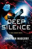 Book cover of Deep Silence