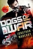 Book cover of Dogs of War