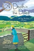 Book cover of A Death in the Dales