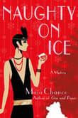 Book cover of Naughty on Ice