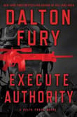 Book cover of Execute Authority