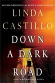 Book cover of Down a Dark Road