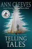 Book cover of Telling Tales