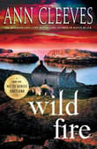Book cover of Wild Fire