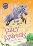 Book cover of Paige the Pony