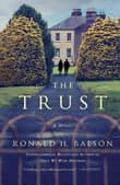 Book cover of The Trust