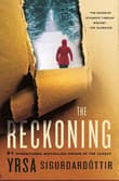 Book cover of The Reckoning