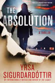 Book cover of The Absolution