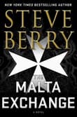 Book cover of The Malta Exchange