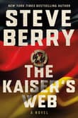 Book cover of The Kaiser's Web