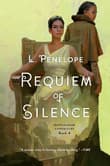 Book cover of Requiem of Silence