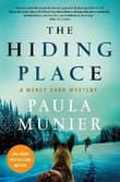 Book cover of The Hiding Place