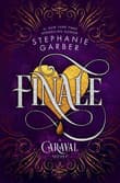 Book cover of Finale