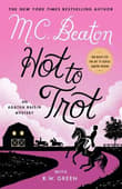 Book cover of Hot to Trot