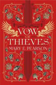 Book cover of Vow of Thieves