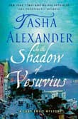 Book cover of In the Shadow of Vesuvius