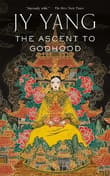 Book cover of The Ascent to Godhood