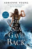 Book cover of The Girl the Sea Gave Back