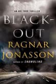 Book cover of Blackout