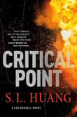 Book cover of Critical Point