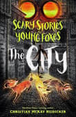Book cover of The City