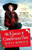 Book cover of The Ghost of Christmas Past