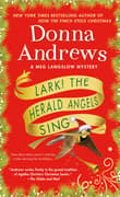 Book cover of Lark! The Herald Angels Sing