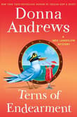 Book cover of Terns of Endearment