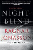 Book cover of Nightblind