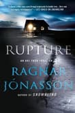 Book cover of Rupture