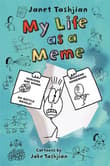 Book cover of My Life as a Meme