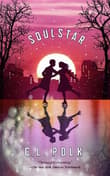 Book cover of Soulstar