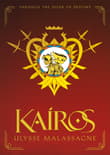 Book cover of Kairos