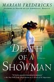 Book cover of Death of a Showman