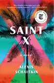 Book cover of Saint X